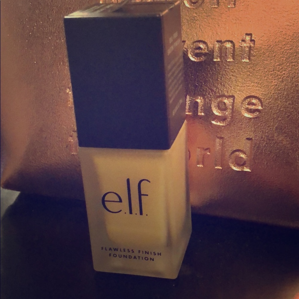 Elf foundation